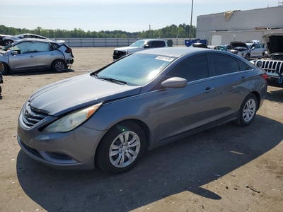 5NPEB4ACXBH****** 2011 Hyundai Sonata