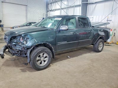 2006 Toyota Tundra