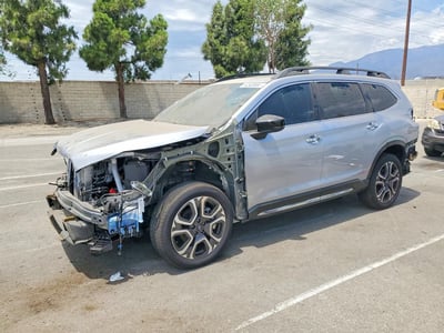 2025 Subaru Ascent