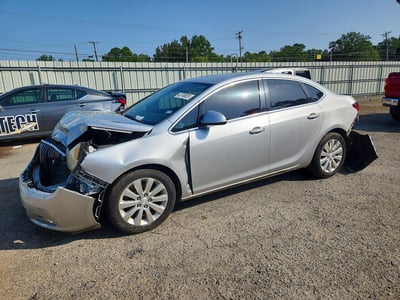 2015 Buick Verano