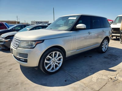 SALGS2EF8EA****** 2014 Land Rover Range Rover