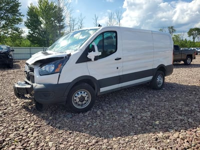 1FTYE2Y80RK****** 2024 Ford Transit Connect