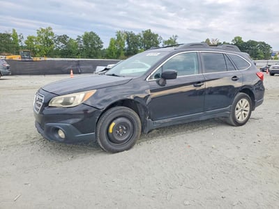4S4BSBEC4F3****** 2015 Subaru Outback
