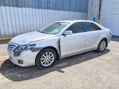 4T1BK3EK6BU****** 2011 Toyota Camry