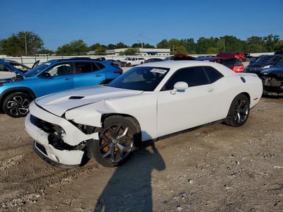 2C3CDZAG1FH****** 2015 Dodge Challenger