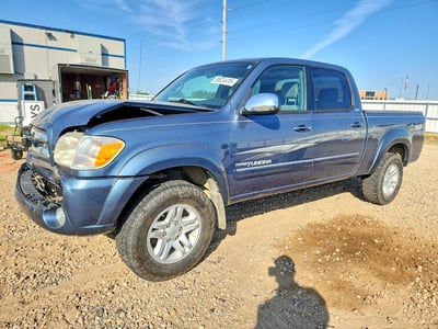 5TBDT44145S****** 2005 Toyota Tundra