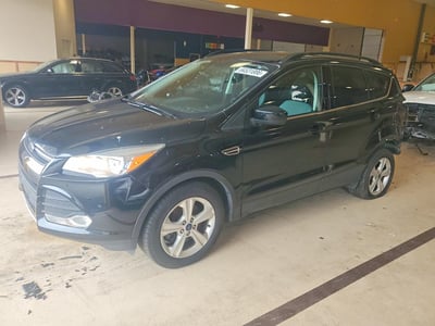 1FMCU9G93GU****** 2016 Ford Escape