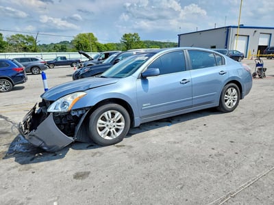 1N4CL2AP1AC****** 2010 Nissan Altima
