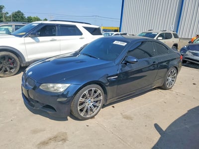 WBSWD93569P****** 2009 BMW M3