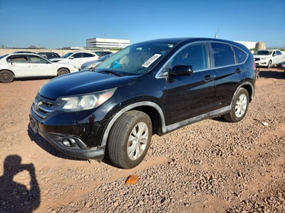 2HKRM4H56DH****** 2013 Honda CR-V