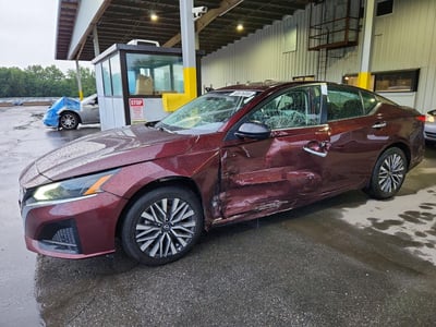 1N4BL4DV4RN****** 2024 Nissan Altima