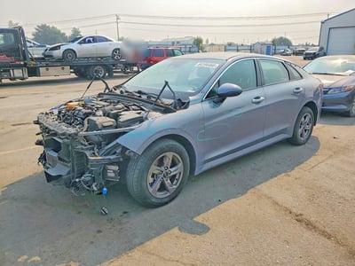 2023 Kia K5
