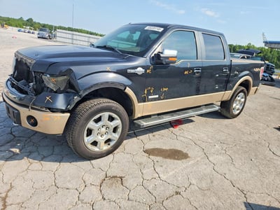 1FTFW1ET6EK****** 2014 Ford F-150