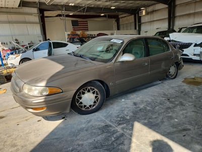 2000 Buick LeSabre