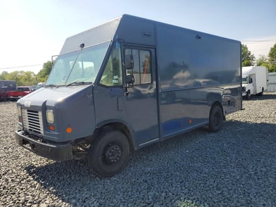 1F65F5KN8L0****** 2020 Ford Commercial Chassis
