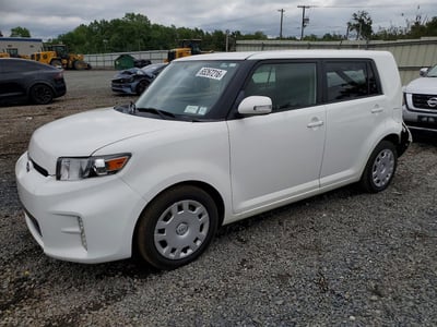 2014 Scion xB