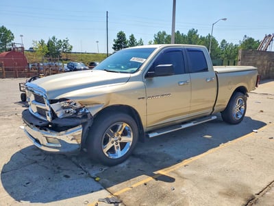 2011 Dodge Ram Pickup