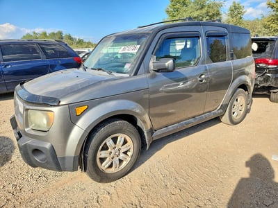 2008 Honda Element