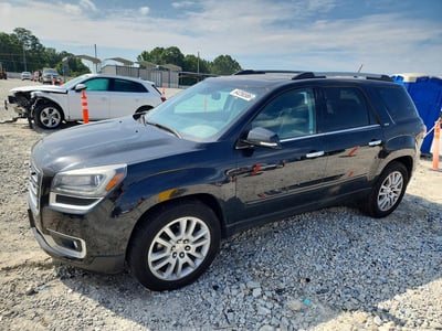 2015 GMC Acadia