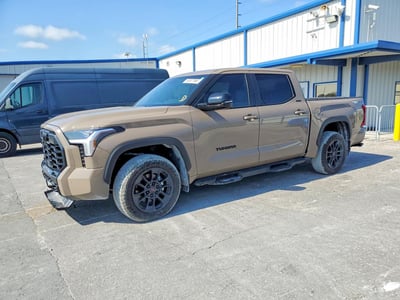5TFWA5DB7TX****** 2026 Toyota Tundra