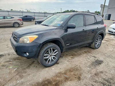2006 Toyota RAV4