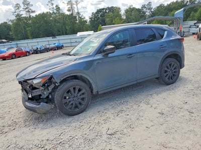 JM3KFACM6M0****** 2021 Mazda CX-5