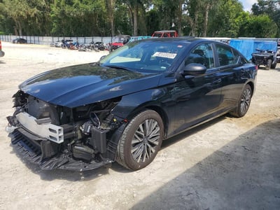 1N4BL4DV7TN****** 2026 Nissan Altima