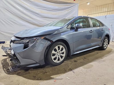 5YFB4MDE6RP****** 2024 Toyota Corolla