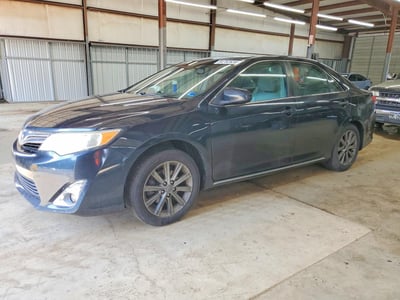 4T1BK1FK4CU****** 2012 Toyota Camry