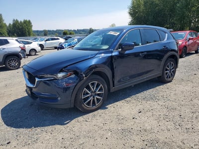 JM3KFBCM3J0****** 2018 Mazda CX-5
