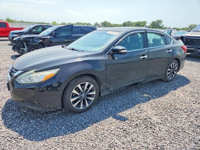 1N4AL3AP7GC****** 2016 Nissan Altima
