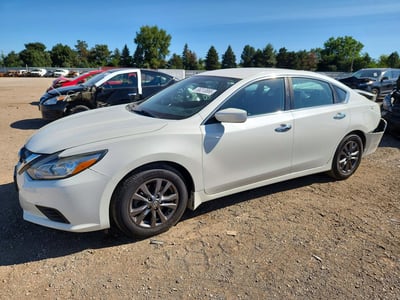 1N4AL3AP0HN****** 2017 Nissan Altima