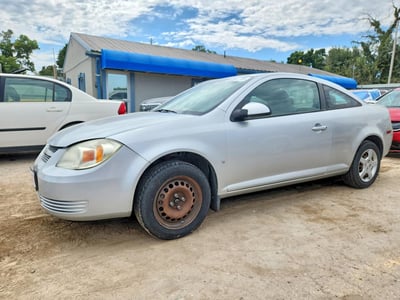 2008 Chevrolet Cobalt