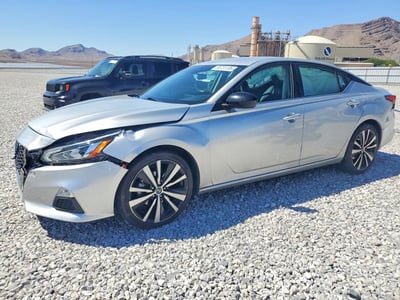 1N4BL4CV1MN****** 2021 Nissan Altima