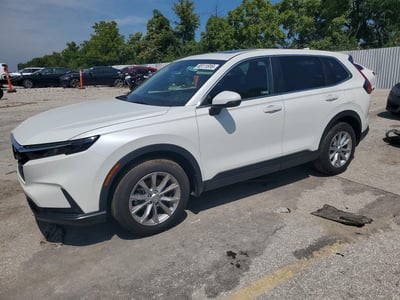 7FARS4H46RE****** 2024 Honda CR-V