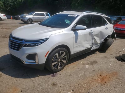 3GNAXNEG2RL****** 2024 Chevrolet Equinox