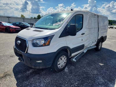 1FTBR1Y89RK****** 2024 Ford Transit 250
