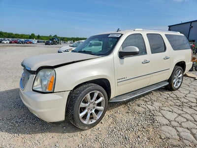 1GKS2MEF1DR****** 2013 GMC Yukon XL