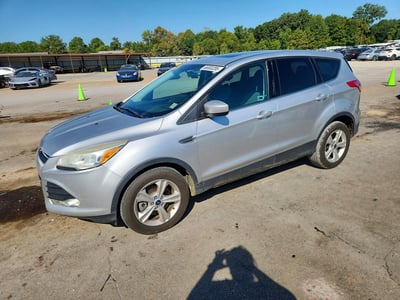 1FMCU0G99EU****** 2014 Ford Escape