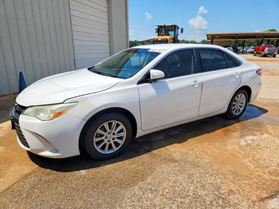 4T1BF1FK3GU****** 2016 Toyota Camry