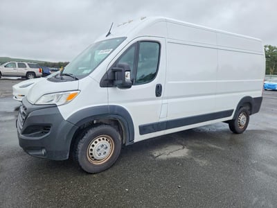 3C6LRVDG1SE****** 2025 RAM Promaster 2500