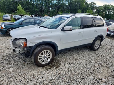 2008 Volvo XC90