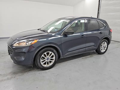1FMCU0G6XNU****** 2022 Ford Escape