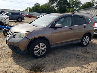5J6RM4H55DL****** 2013 Honda CR-V