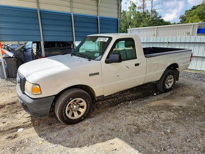 2011 Ford Ranger