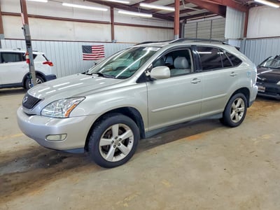2T2GA31U24C****** 2004 Lexus RX