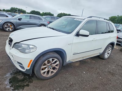 5UXZV4C53D0****** 2013 BMW X5
