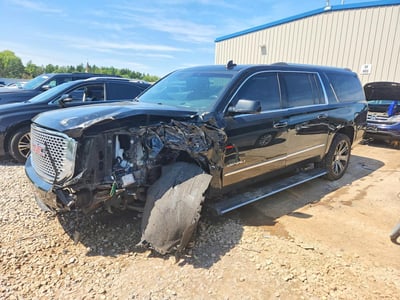 1GKS2HKJ3GR****** 2016 GMC Yukon XL