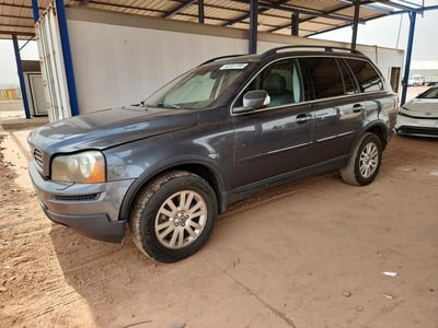 2008 Volvo XC90