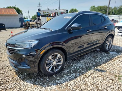 KL4MMBS27LB****** 2020 Buick Encore